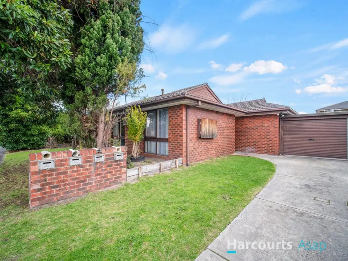 Main view of Homely unit listing, 2/82 Kirkham Road, Dandenong VIC 3175