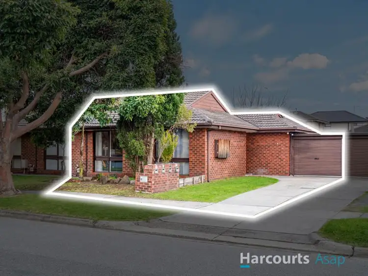 Second view of Homely unit listing, 2/82 Kirkham Road, Dandenong VIC 3175