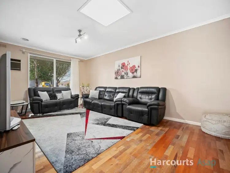 Third view of Homely unit listing, 2/82 Kirkham Road, Dandenong VIC 3175
