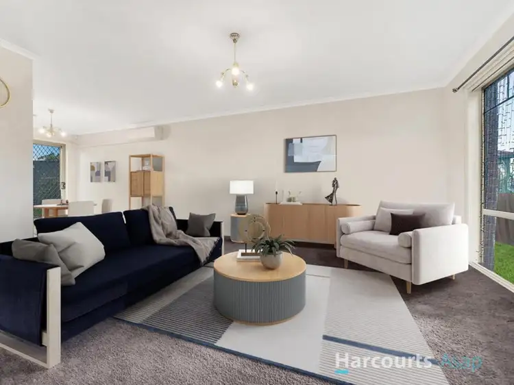 Second view of Homely unit listing, 30/35 David Street, Dandenong VIC 3175