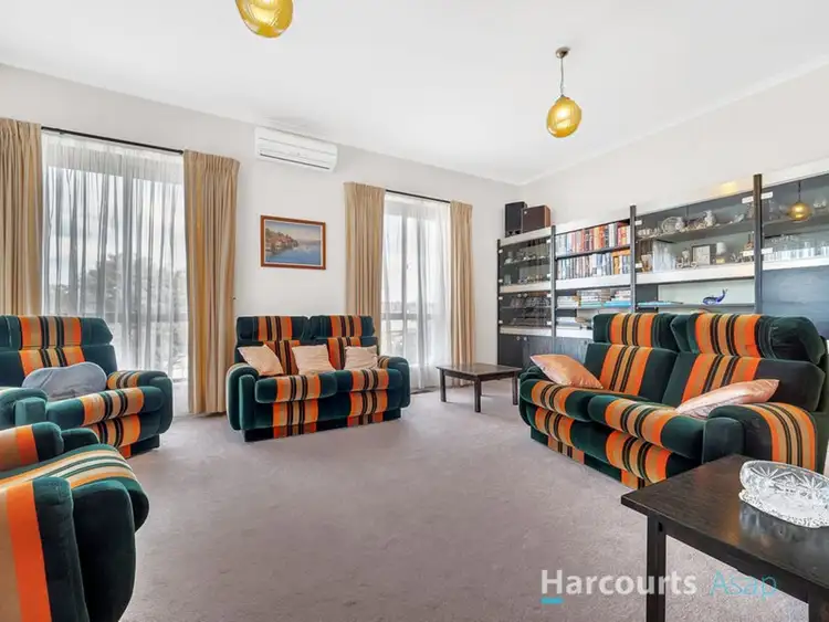 Second view of Homely house listing, 25 Exell Drive, Dandenong North VIC 3175