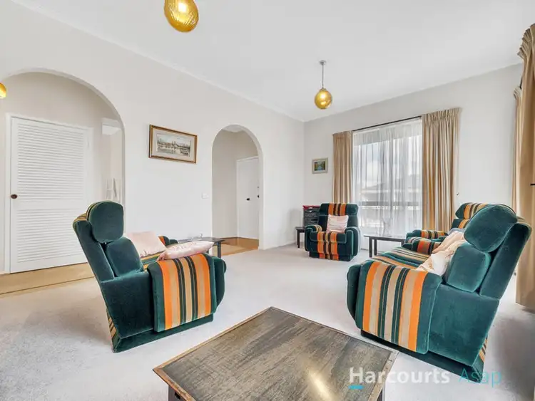 Third view of Homely house listing, 25 Exell Drive, Dandenong North VIC 3175