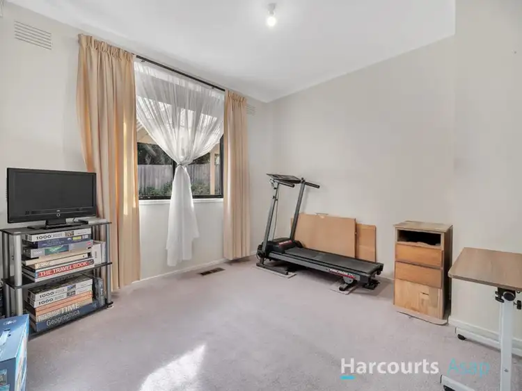 Sixth view of Homely house listing, 25 Exell Drive, Dandenong North VIC 3175