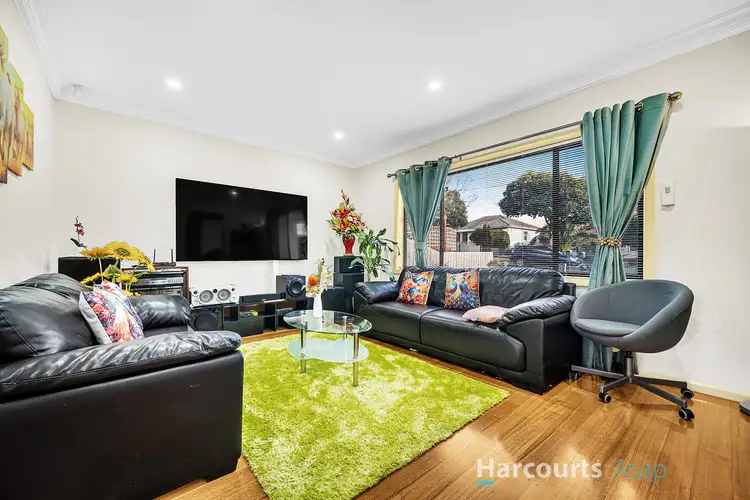Second view of Homely unit listing, 1/5 Marcella Avenue, Dandenong North VIC 3175