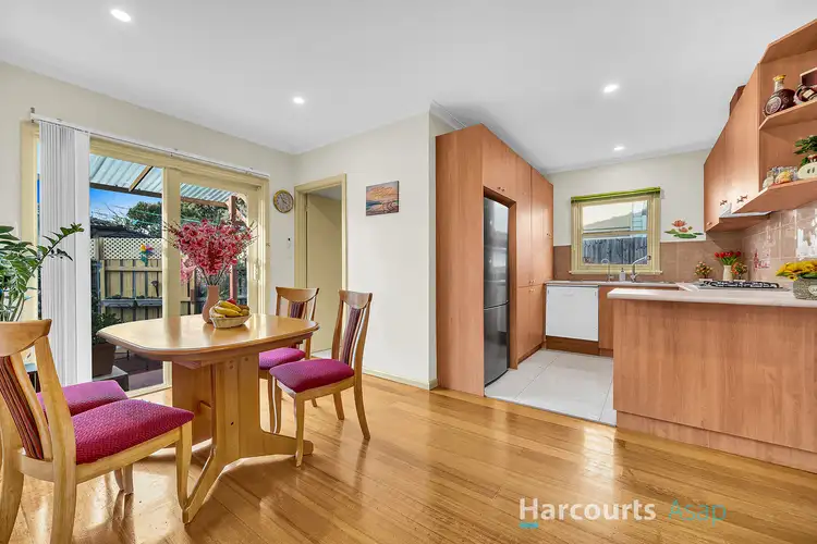Third view of Homely unit listing, 1/5 Marcella Avenue, Dandenong North VIC 3175