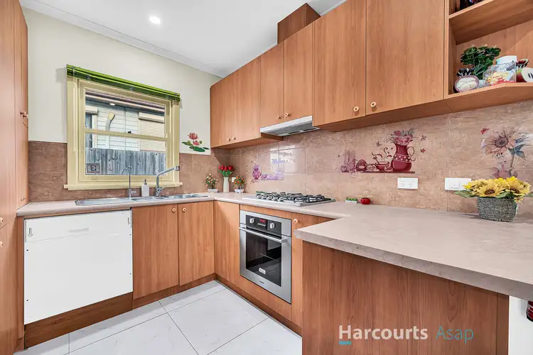 Fifth view of Homely unit listing, 1/5 Marcella Avenue, Dandenong North VIC 3175