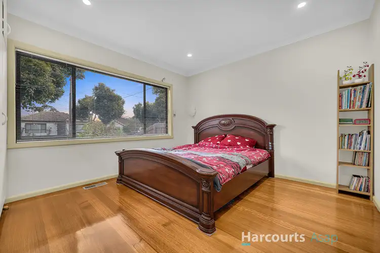 Sixth view of Homely unit listing, 1/5 Marcella Avenue, Dandenong North VIC 3175