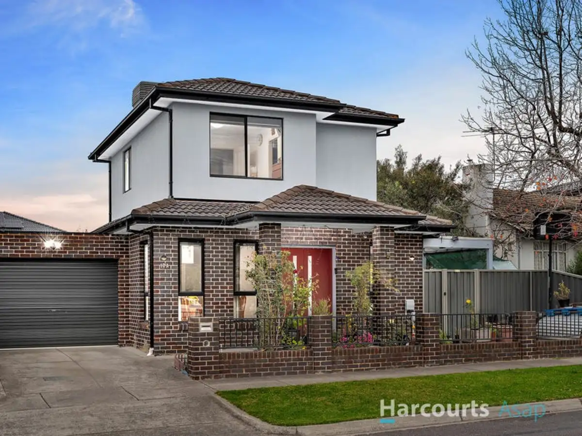Main view of Homely house listing, 10A Deakin Crescent, Dandenong North VIC 3175