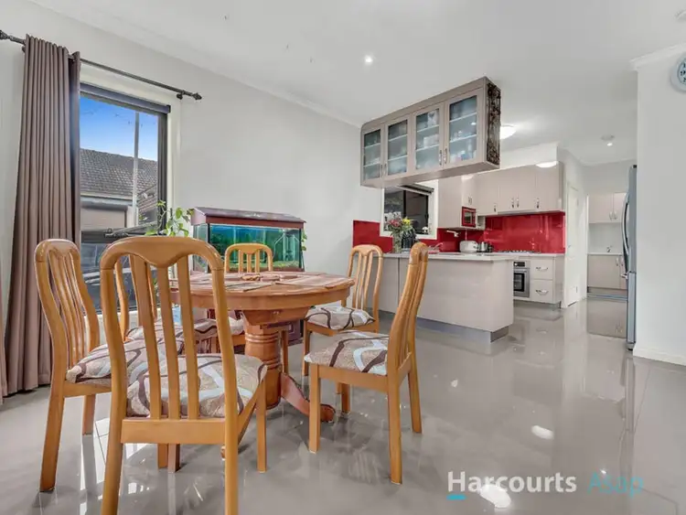 Second view of Homely house listing, 10A Deakin Crescent, Dandenong North VIC 3175