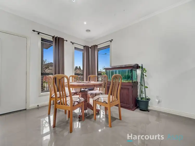 Third view of Homely house listing, 10A Deakin Crescent, Dandenong North VIC 3175