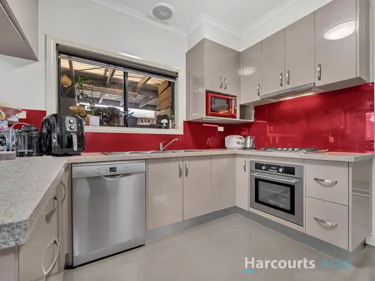 Fourth view of Homely house listing, 10A Deakin Crescent, Dandenong North VIC 3175