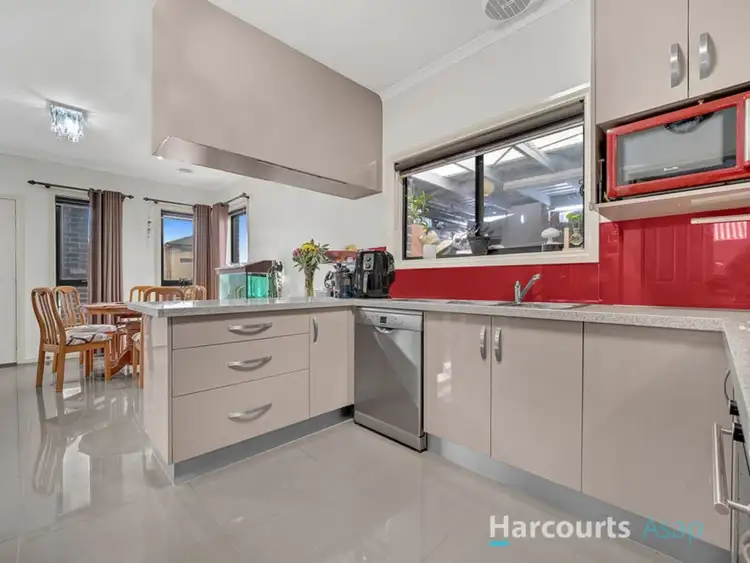 Fifth view of Homely house listing, 10A Deakin Crescent, Dandenong North VIC 3175