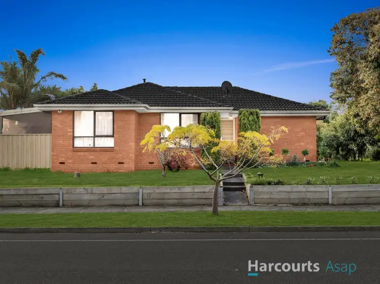 Main view of Homely house listing, 1 Dealbata Avenue, Endeavour Hills VIC 3802