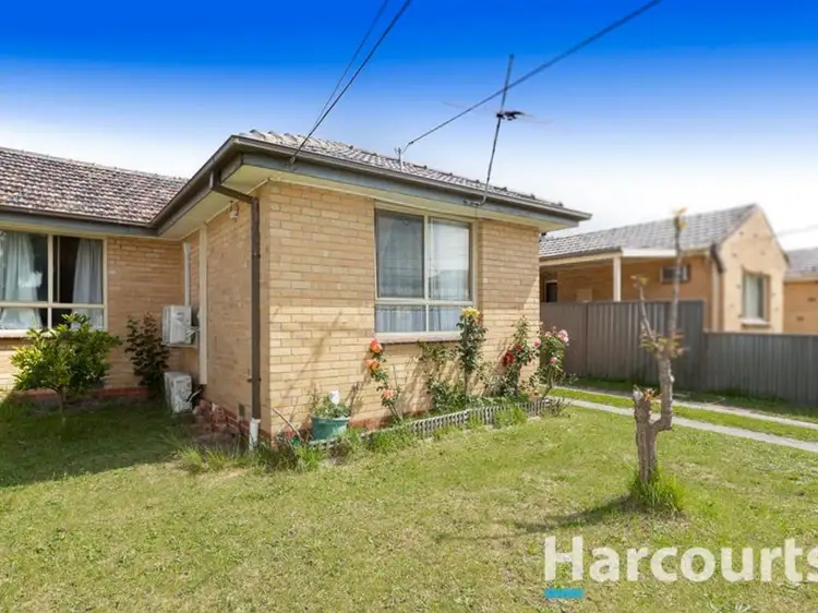 Main view of Homely unit listing, 10 Godfrey Crescent, Dandenong VIC 3175