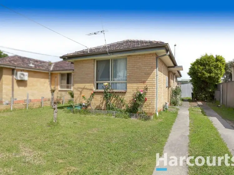 Second view of Homely unit listing, 10 Godfrey Crescent, Dandenong VIC 3175