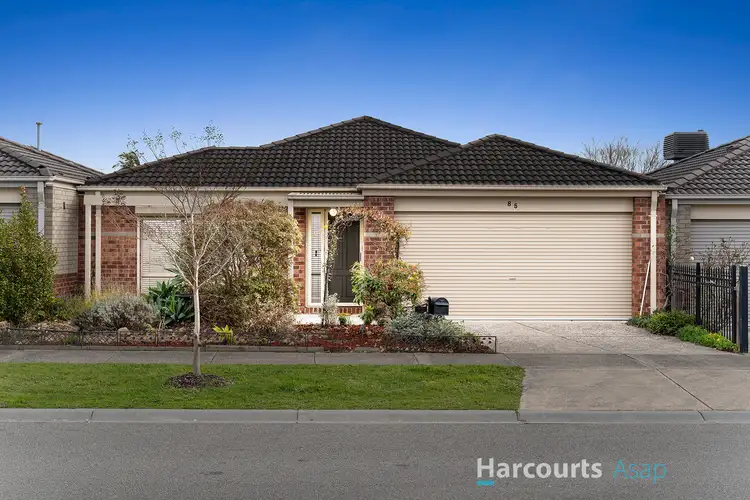 85 Golden Grove, Narre Warren South VIC 3805