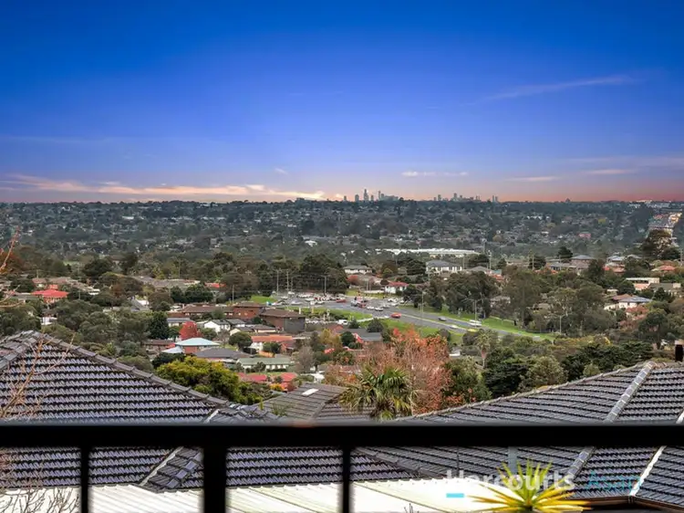 3 Monkhouse Drive
