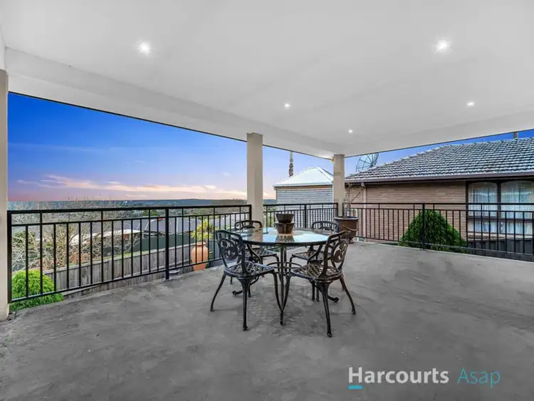 Second view of Homely house listing, 3 Monkhouse Drive, Endeavour Hills VIC 3802