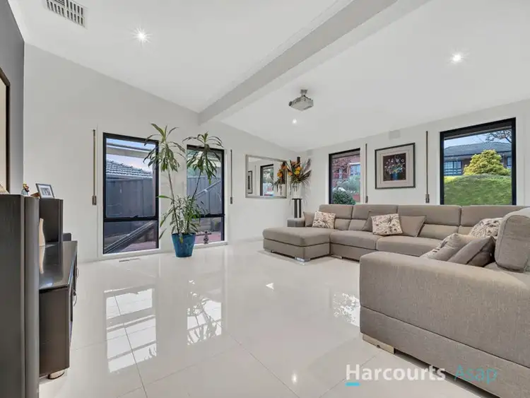 Fourth view of Homely house listing, 3 Monkhouse Drive, Endeavour Hills VIC 3802