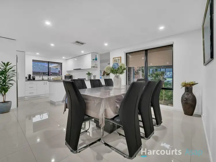 Sixth view of Homely house listing, 3 Monkhouse Drive, Endeavour Hills VIC 3802