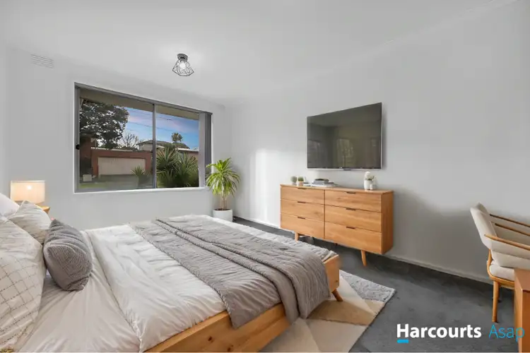 Second view of Homely unit listing, 2/35 Sarona Street, Dandenong VIC 3175