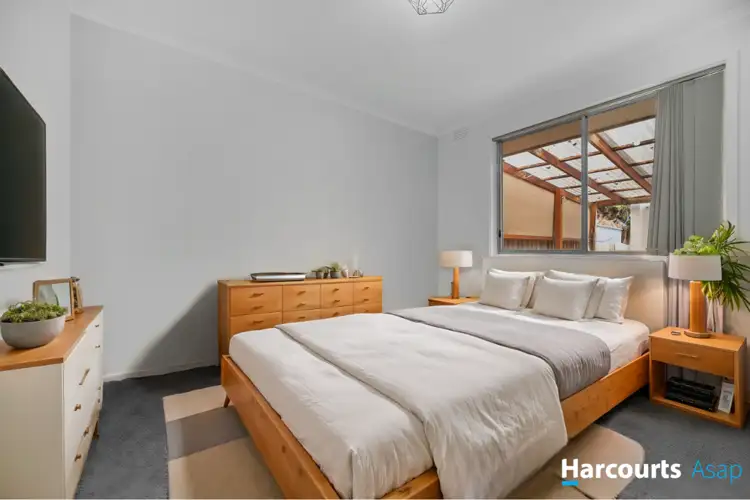 Fourth view of Homely unit listing, 2/35 Sarona Street, Dandenong VIC 3175