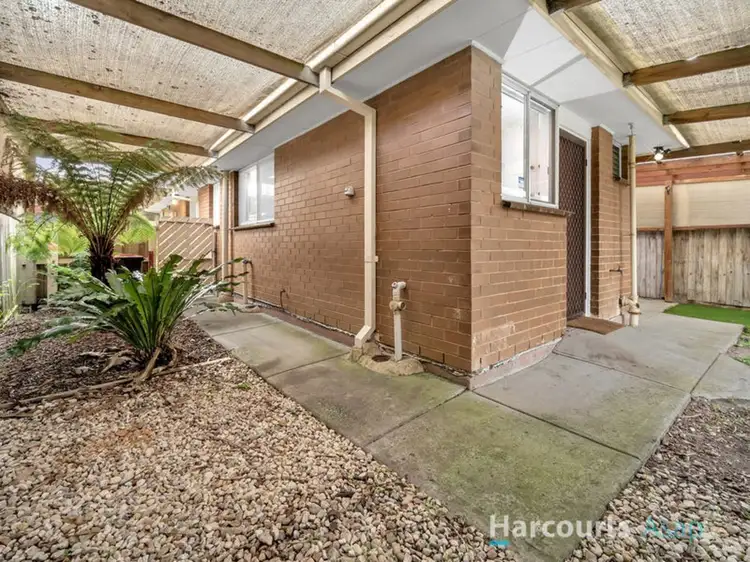 Seventh view of Homely unit listing, 2/35 Sarona Street, Dandenong VIC 3175