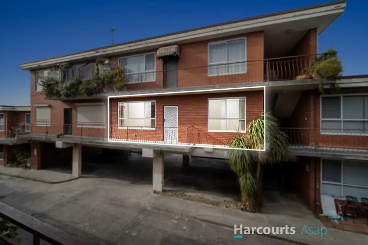6/153 Princes Highway, Dandenong VIC 3175