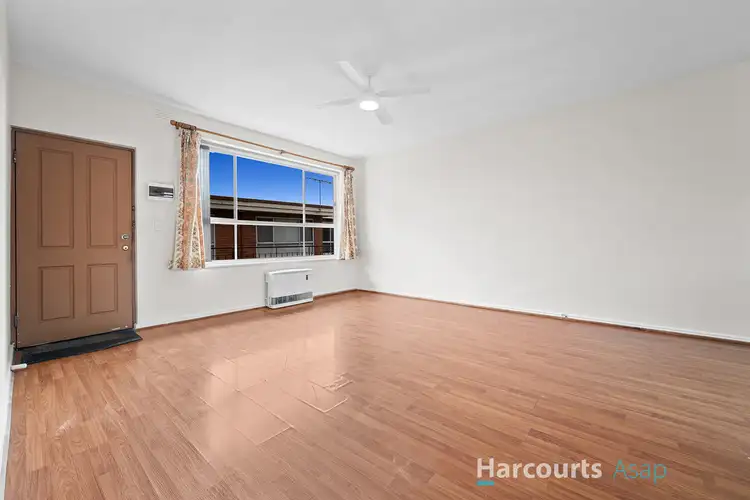 Third view of Homely apartment listing, 6/153 Princes Highway, Dandenong VIC 3175