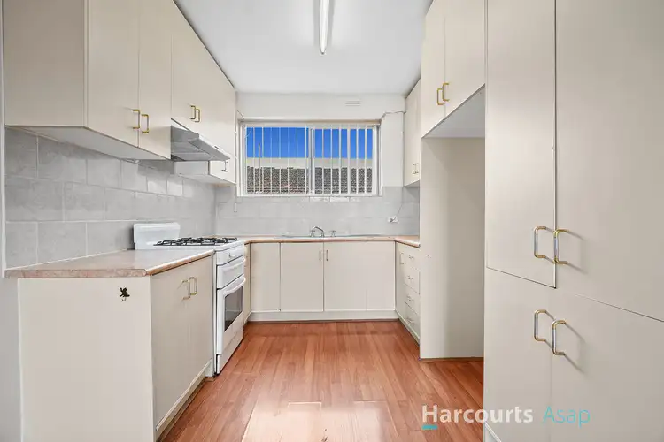 Fourth view of Homely apartment listing, 6/153 Princes Highway, Dandenong VIC 3175
