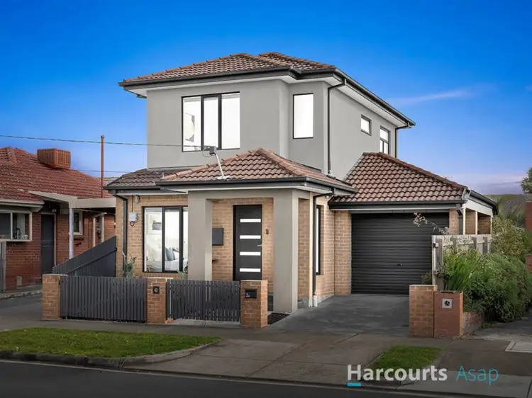 2A Brunet Street, Dandenong North VIC 3175