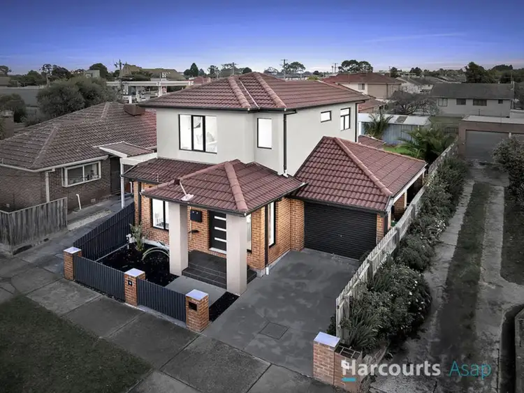 Third view of Homely townhouse listing, 2A Brunet Street, Dandenong North VIC 3175