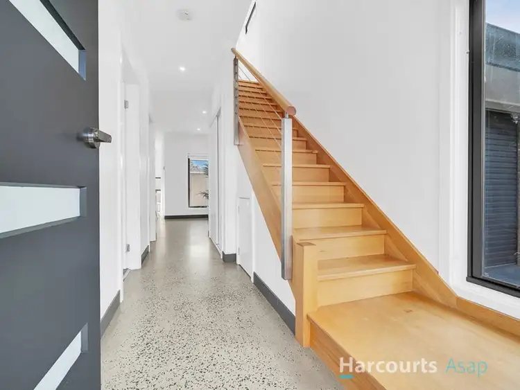 Fifth view of Homely townhouse listing, 2A Brunet Street, Dandenong North VIC 3175