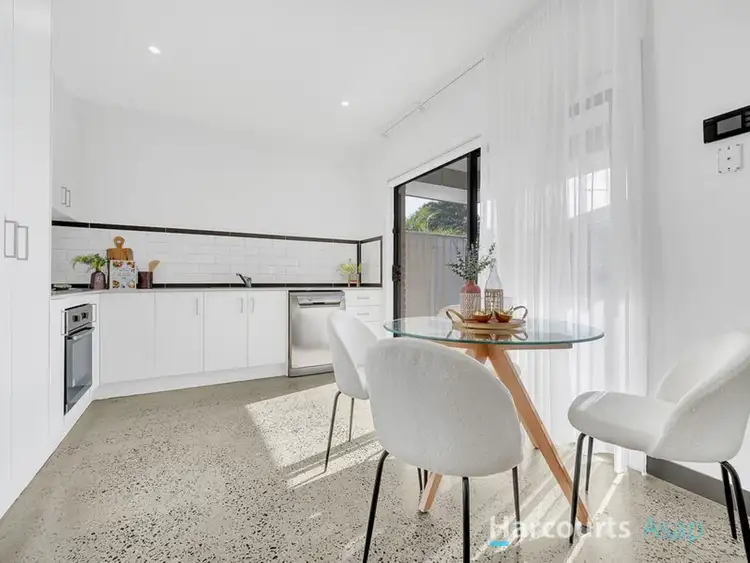Sixth view of Homely townhouse listing, 2A Brunet Street, Dandenong North VIC 3175