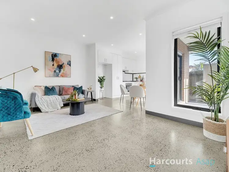 Seventh view of Homely townhouse listing, 2A Brunet Street, Dandenong North VIC 3175