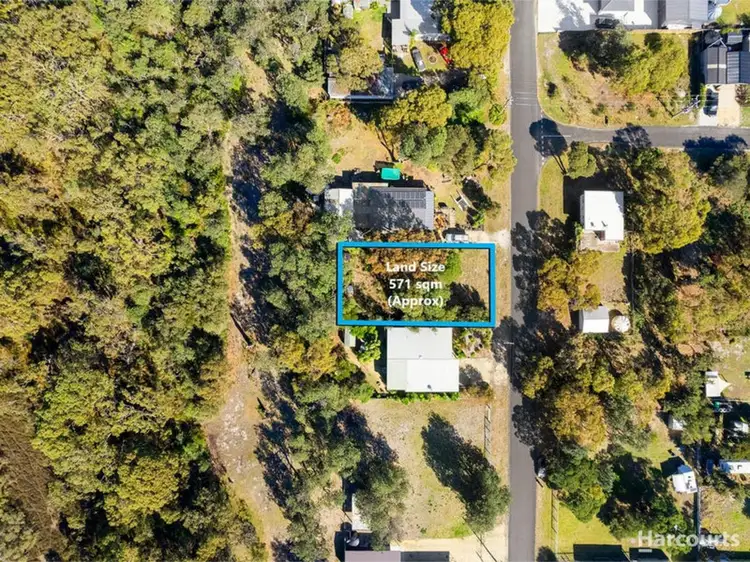 Second view of Homely land listing, 113 Wallaby Street, Loch Sport VIC 3851