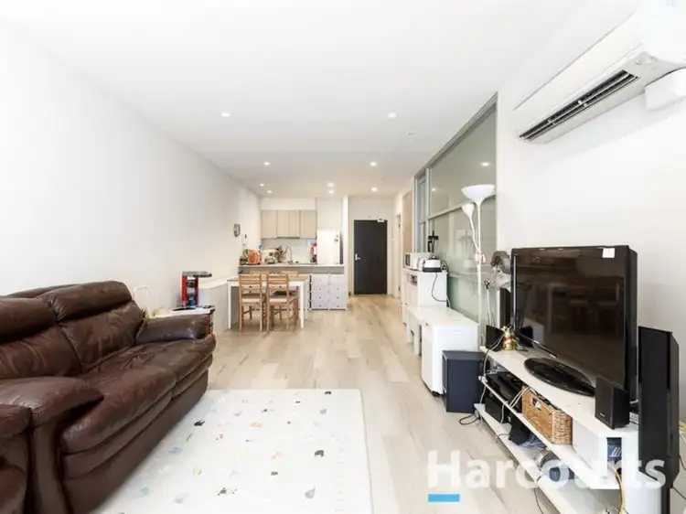 Fifth view of Homely apartment listing, 103/286-290 Blackburn Road, Glen Waverley VIC 3150