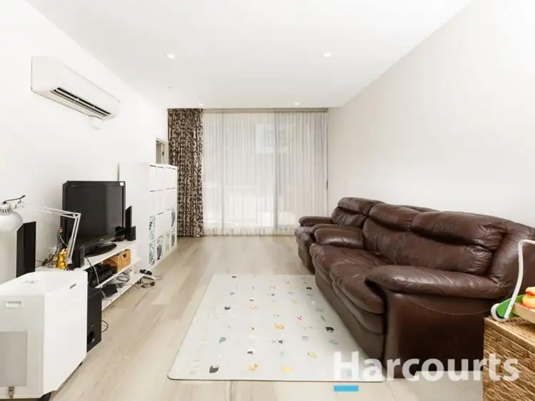 Sixth view of Homely apartment listing, 103/286-290 Blackburn Road, Glen Waverley VIC 3150