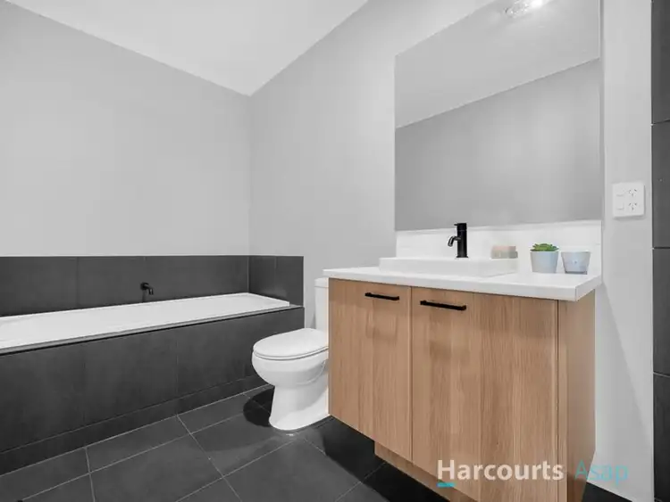 Sixth view of Homely house listing, 3 Hibiya Way, Clyde North VIC 3978