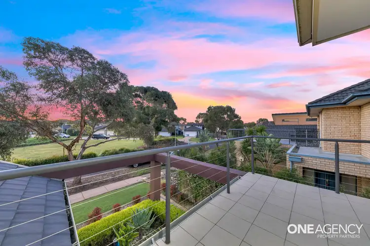 Second view of Homely house listing, 28 Scenic Drive, Sanctuary Lakes VIC 3030