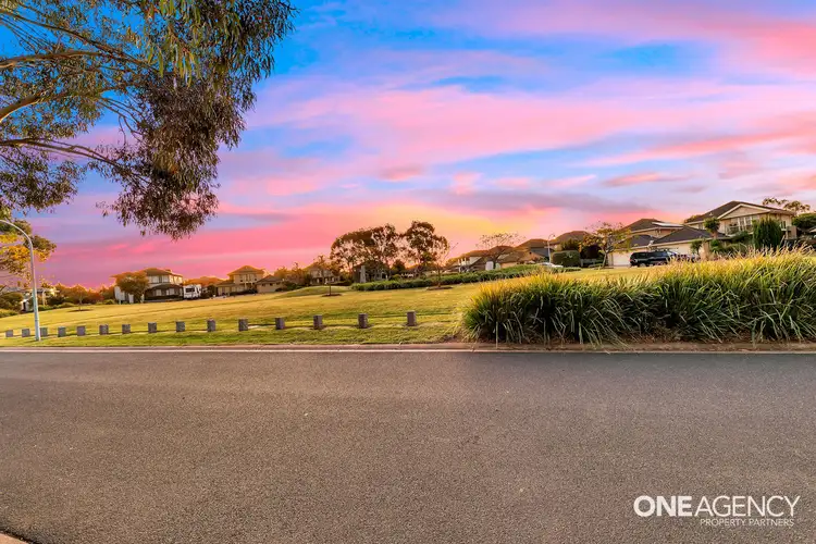 Third view of Homely house listing, 28 Scenic Drive, Sanctuary Lakes VIC 3030