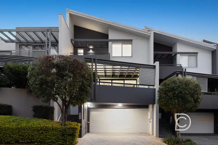 39 Edgewood Crescent, Cabarita NSW 2137
