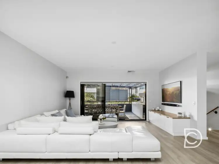 Fourth view of Homely house listing, 39 Edgewood Crescent, Cabarita NSW 2137