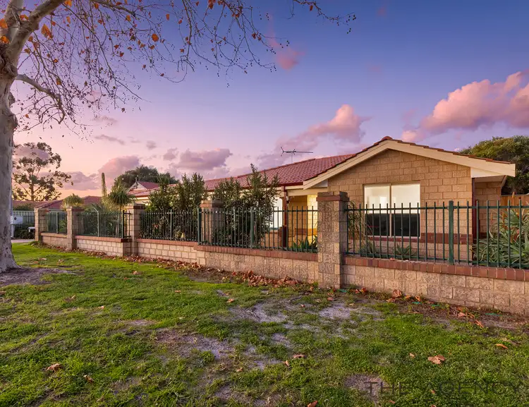 Main view of Homely house listing, 1/11 Stockdale Road, Kewdale WA 6105