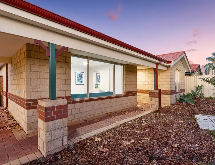 Second view of Homely house listing, 1/11 Stockdale Road, Kewdale WA 6105