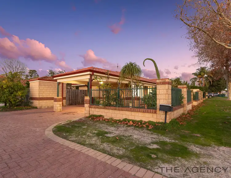 Fourth view of Homely house listing, 1/11 Stockdale Road, Kewdale WA 6105
