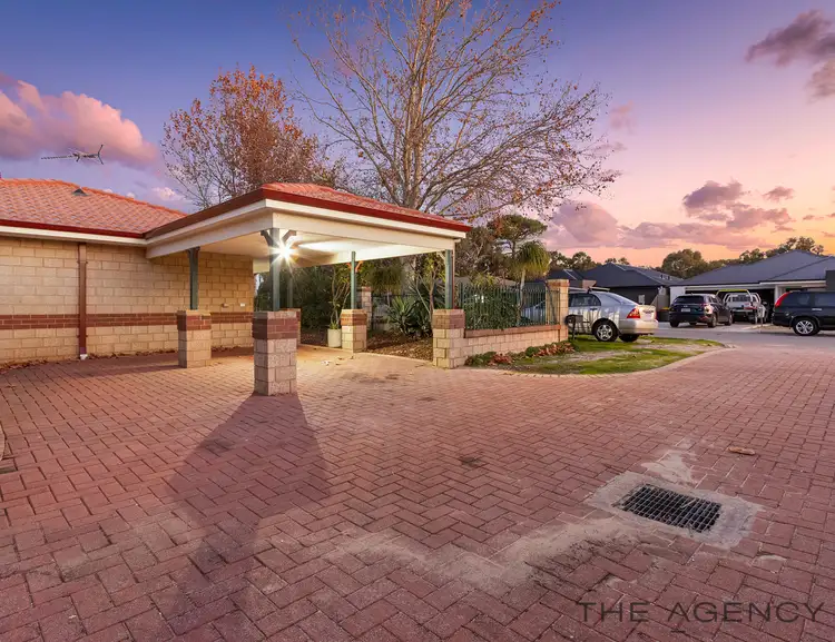 Fifth view of Homely house listing, 1/11 Stockdale Road, Kewdale WA 6105