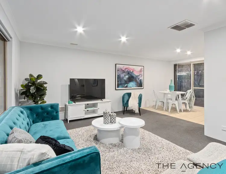Seventh view of Homely house listing, 1/11 Stockdale Road, Kewdale WA 6105