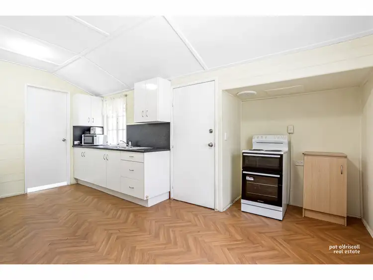 Second view of Homely house listing, 47 John Street, Allenstown QLD 4700