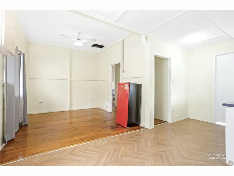 Third view of Homely house listing, 47 John Street, Allenstown QLD 4700